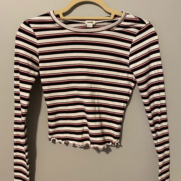 Garage top - Picture 1 of 1